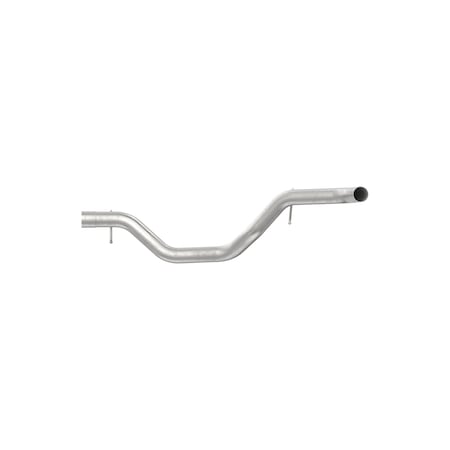 Walker Exhaust Exhaust Tail Pipe 55295
